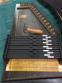 Autoharp