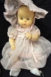 Effenbe Baby Doll