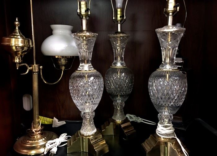 from a huge selection of Lamps 