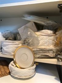 Pickard palace pattern