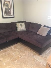 Sectional Sofa great condition.