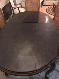 Dining Table Pad