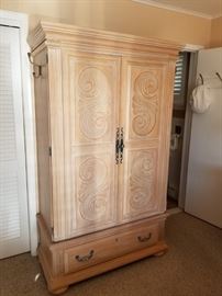 American Drew of North Carolina armoire