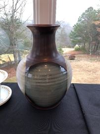 Gorgeous Pottery Jug/Vase 