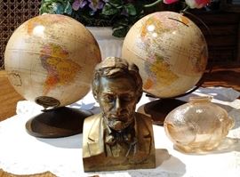 Vintage Savings Banks