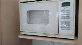 Magic Chef Microwave