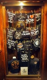 Tomfoolerie T-Shirt Collection, Approx 16 Different Styles