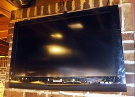 Samsung 30" LCD Television