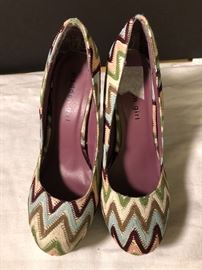 Madden girl heels 