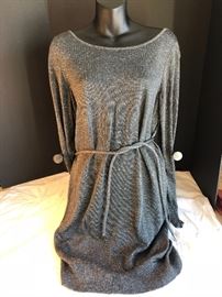 Dolce & Gabbana sweater dress