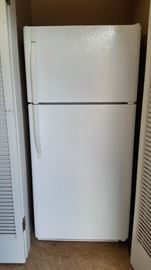Kenmore Refrigerator.