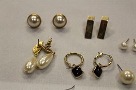 Costume jewelry
