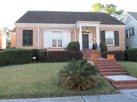 6800 sq. ft. uptown house