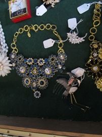 Large high quality signed 