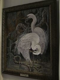 original painting signed