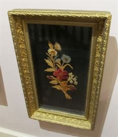 hand made mixed media about 1890