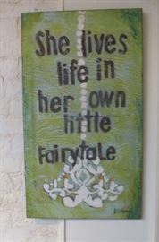 Dr. Pat lived her life to the fullest.