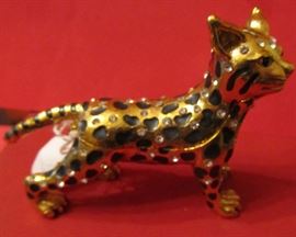 Egyptian ring coffin