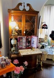 Barbie 1990's Anniversary  Dolls