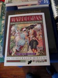 signed by Author hardy