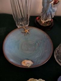 Bay St. Louis pottery?