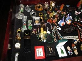 one of 3 cases before completely full