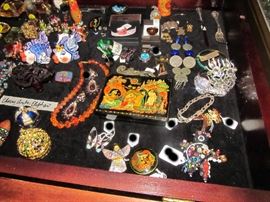 one of 3 cases before completely full