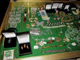 one of 3 cases before completely full