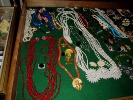 one of 3 cases before completely full