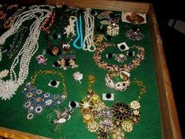 one of 3 cases before completely full