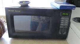 another microwave