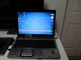 Dell computer works great