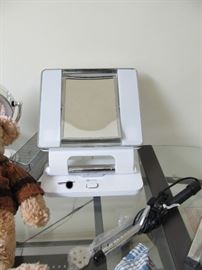 makeup mirror 