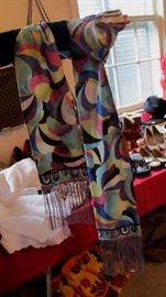 Emilio Pucci Scarf