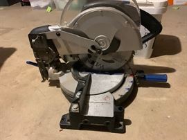 Tons of tools - tons!