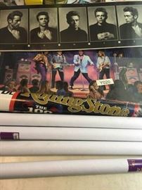 Poster Mystery Lot