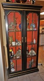 China cabinet
