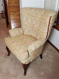 Flame-Stitch Chair https://ctbids.com/#!/description/share/86600 