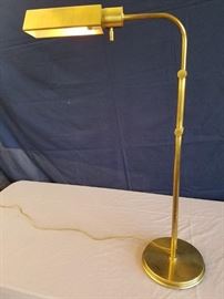 Frederick Cooper "Seymour" Adjustable Lamp https://ctbids.com/#!/description/share/85849