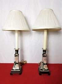 Japanese Candlesticks Lamps https://ctbids.com/#!/description/share/87859