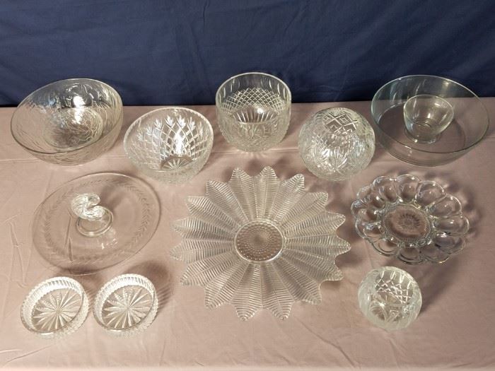 Waterford Crystal And More https://ctbids.com/#!/description/share/88937