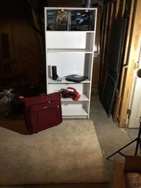 Shelves and Other Misc Items