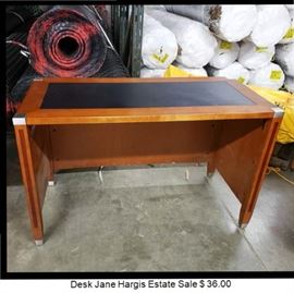Desk