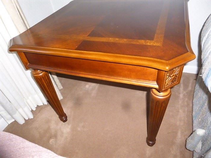 End table - $60!
