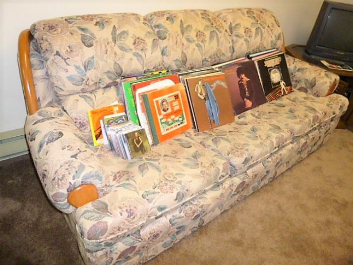 Sofa $40!