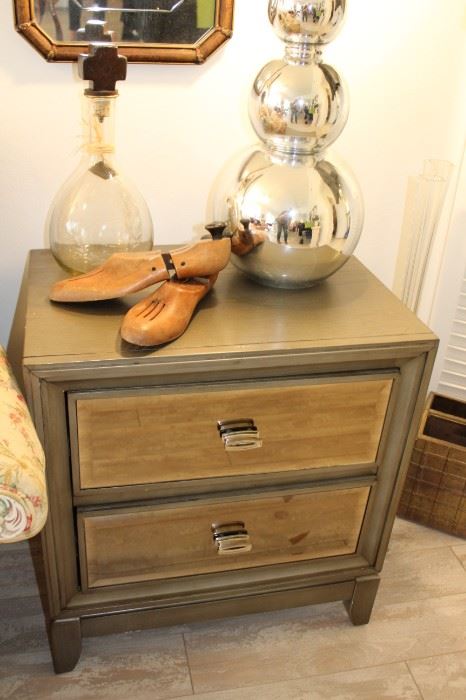 furniture end table