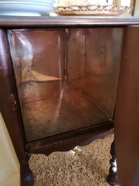 Humidor Cigar Stand