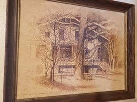 Heflin, we have several for sale