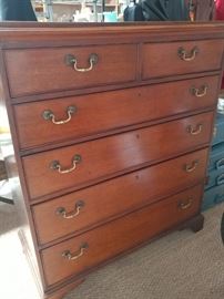 Antique Dresser