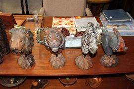 animal decor